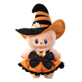 Magic of Pumpkin Halloween Mokoko Pop Land Exclusive Pendant
